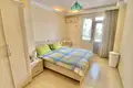 Appartement 1 chambre 100 m² Alanya, Turquie