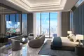 Penthouse 5 bedrooms 1 096 m² Dubai, UAE