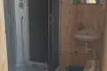 House 71 m² Nieharelski sielski Saviet, Belarus