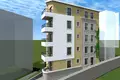 3 bedroom apartment 86 m² Becici, Montenegro