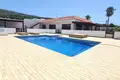 4-Zimmer-Villa 250 m² Santiago del Teide, Spanien