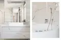 Apartamento 3 habitaciones 137 m² Varsovia, Polonia