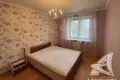 2 room apartment 60 m² Brest, Belarus