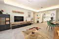 Wohnung 2 Schlafzimmer 106 m² Estepona, Spanien