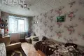 3 room apartment 64 m² Smalyavichy, Belarus