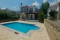 4-Zimmer-Villa 186 m² Trimithi, Nordzypern