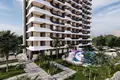 Apartamento 3 habitaciones 105 m² Mezitli, Turquía