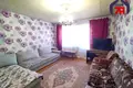 2 room apartment 53 m² Starobin, Belarus