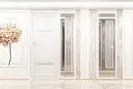 1 bedroom apartment 56 m² Mediterranean Region, Turkey