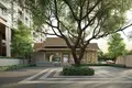 Mieszkanie 1 pokój 37 m² Ban Khlong Bang Rao Nok, Tajlandia