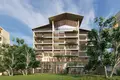 Complejo residencial New large residence with hotels and yacht marinas in the heart of Istanbul, Turkey