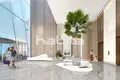 Квартира 1 комната 42 м² Дубай, ОАЭ