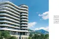 1 bedroom apartment 67 m² Becici, Montenegro