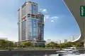 Квартира 1 комната 616 м² Дубай, ОАЭ