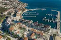 Wohnung 3 zimmer 82 m² Kumbor, Montenegro