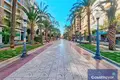 Nieruchomości komercyjne 157 m² Alicante, Hiszpania