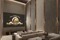 Attique 4 chambres 384 m² Doubaï, Émirats arabes unis