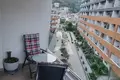 Apartamento 1 habitacion 36 m² en Budva, Montenegro