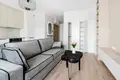 Apartamento 2 habitaciones 43 m² Poznan, Polonia