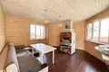 House 446 m² Astrashitskagaradokski rural council, Belarus