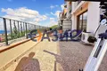 2 bedroom apartment 101 m² Sveti Vlas, Bulgaria