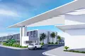 Appartement 1 chambre 49 m² Bogazi, Chypre du Nord