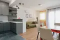 Mieszkanie 2 pokoi 48 m² Budva, Czarnogóra