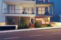 Appartement 1 chambre 51 m² Aradíppou, Chypre
