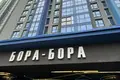 Квартира 1 комната 28 м² Минск, Беларусь