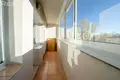 Apartamento 4 habitaciones 109 m² Minsk, Bielorrusia