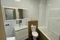 Appartement 3 chambres 69 m² en Wroclaw, Pologne