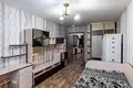 Квартира 4 комнаты 89 м² Минск, Беларусь