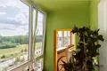 Appartement 4 chambres 97 m² Minsk, Biélorussie