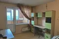 1 room apartment 33 m² Minsk, Belarus