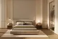 Mieszkanie 1 pokój 994 m² Dubaj, Emiraty Arabskie
