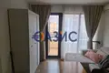 Apartamento 2 habitaciones 77 m² Ravda, Bulgaria