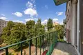 Appartement 1 chambre 35 m² Varsovie, Pologne