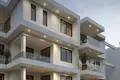 2 bedroom apartment 91 m² Paralimni, Cyprus