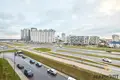 Квартира 2 комнаты 89 м² Минск, Беларусь