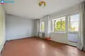 Wohnung 1 zimmer 40 m² Salos, Litauen