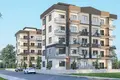 1 bedroom apartment 68 m² Mersin, Turkey