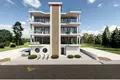 Mieszkanie 3 pokoi 103 m² Limassol, Cyprus