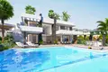 Villa de 4 dormitorios 535 m² Estepona, España