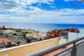 Appartement 1 chambre 59 m² Palm Mar Arona, Espagne