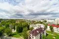 2 room apartment 77 m² Minsk, Belarus