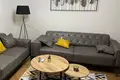 Wohnung 1 Schlafzimmer 46 m² in Podgorica, Montenegro