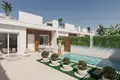 3 bedroom townthouse 92 m² San Javier, Spain