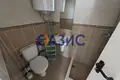 Apartamento 2 habitaciones 70 m² Nesebar, Bulgaria