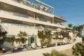 Wohnung 3 Schlafzimmer 210 m² Benalmadena, Spanien