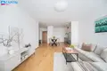 Квартира 2 комнаты 57 м² Вильнюс, Литва